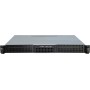 Inter-Tech 1U-10240 Supporto Nero (88887099)