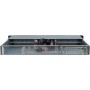 Inter-Tech 1U-10240 Supporto Nero (88887099)