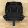 Tefal Easy Fry & Grill EY8018 6,5 L Indipendente 1830 W Friggitrice ad aria calda Nero