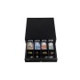 Equip 351010 cassetto per contanti Cassetto di cassa manuale