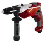 Schlagbohrmaschine RT-ID 65/1 (rot/schwarz, 650 Watt) (4259735)