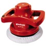 Auto Poliermaschine CC-PO 90 (rot, 90 Watt) (2093173)