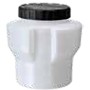 Farbbehlter 1.000ml (fr TC-SY 400 P, TC-SY 400 EX / ARG) (4260002)