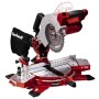 Akku-Kapp-und Gehrungssge TE-MS 18/210 Li-Solo, 18Volt (rot/schwarz, ohne Akku und Ladegert) (4300890)