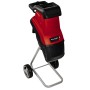 Elektro-Messerhcksler GC-KS 2540 (rot/schwarz, 2.000 Watt) (3430330)