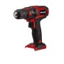 Akku-Bohrschrauber TC-CD 18/35 Li - Solo, 18Volt (rot/schwarz, ohne Akku und Ladegert) (4513927)