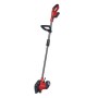 Akku-Rasenkantenschneider GE-LE 18/190 Li-Solo, 18Volt (rot/schwarz, ohne Akku und Ladegert) (3424300)