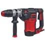 Bohrhammer TE-RH 40 3F (rot/schwarz, 1.050 Watt, SDS-max) (4257935)
