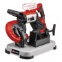 Akku-Bandsge TE-MB 18/127 U Li-Solo, 18Volt (rot/schwarz, ohne Akku und Ladegert) (4504215)