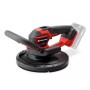 Professional Akku-Trockenbauschleifer TP-DWS 18/225 Li BL Solo, 18Volt (rot/schwarz, ohne Akku und Ladegert) (4259995)