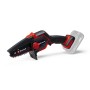 Akku-Astkettensge GE-PS 18/15 Li BL-Solo, 18Volt (schwarz/rot, ohne Akku und Ladegert) (4600040)