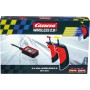 Wireless 2.0 Set Duo Digital 132/124 (schwarz/rot) (20010120)