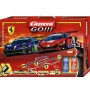 GO!!! Ferrari Power Racing (20062575)