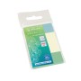 Haft-Memos 20x50mm 4x40St. (farbig sortiert) (50033447)