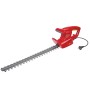 Elektro-Heckenschere LYCOS E/500 H (rot, 500 Watt) (41AE5HJ-650)
