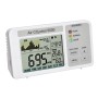 Dostmann CO?-Monitor mit Datenlogger AIRCO2NTROL 5000, CO2-Messgert (wei) (31.5008.02)