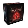 Nemesis: Lockdown (AWRD0010)