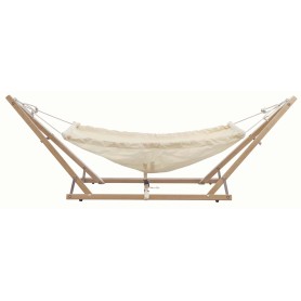 Koala Set AZ-4060000 (creme, Mit Gestell)