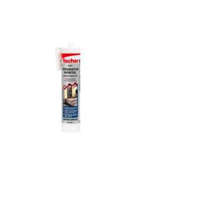 Reparaturmrtel DEC ZEG zementgrau (grau, 310ml Kartusche) (534474)