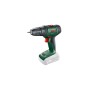 Bosch Universal Drill 18V 1450 Giri/min Senza chiave 1,2 kg Nero, Verde (06039D4000)
