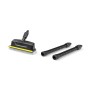 Flchenreiniger Powerschrubber PS 30 (schwarz/gelb) (2.644-123.0)