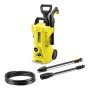 Hochdruckreiniger K 2 Power Control (gelb/schwarz, mit Dreckfrser) (1.673-600.0)
