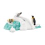 schleich 42661 action figure giocattolo