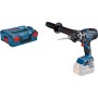 Bosch GSR 18V-150 C Professional 2200 Giri/min Senza chiave 2,1 kg Nero, Blu, Rosso (06019J5002)