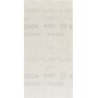 Expert M480 Netzstruktur-Schleifblatt 115 x 230mm, K120 (50 Stck, fr Schwingschleifer) (2608900772)