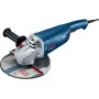 Bosch GWS 20-230 J smerigliatrice angolare 23 cm 6500 Giri/min 2000 W 5,5 kg (06018C1302)