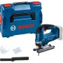 Bosch GST 18V-125 B Professional seghetto elettrico (06015B3001)