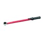 Red Drehmomentschlssel 1/2" (rot/schwarz, 60-300Nm) (3301218)