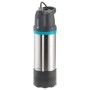 Tauch- / Druckpumpe 6100/5 inox automatic (schwarz/edelstahl, 1.100 Watt) (01773-20)