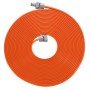 Schlauch-Regner, mit Anschlssen (orange, 15 Meter) (00996-20)