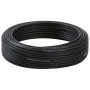 Tropfsystem Verlegerohr 13mm (1/2") (schwarz, 15 Meter) (01346-20)