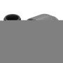 Sprinklersystem L-Stck 25mm  3/4" (schwarz/grau) (02781-20)