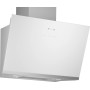 Siemens LC81KAN20 cappa aspirante Cappa aspirante a parete Bianco 915 m³/h A+