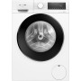 Siemens iQ500 WG34G2070 lavatrice Caricamento frontale 8 kg 1400 Giri/min Bianco