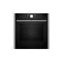 Neff B64CT73N0 forno 71 L A+ Nero, Acciaio inox