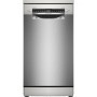 Bosch Serie 4 SPS4HMI49E lavastoviglie Libera installazione 10 coperti E