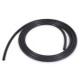 EPDM Tube 13/10 - Black 3m (schwarz (matt), 3 Meter in Retailbox) (18641)