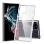 StyleShell SHOCKFlex (transparent, Samsung Galaxy S24 Ultra) (2310)