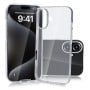 StyleShell Flex (transparent, iPhone 16 Plus) (2367)