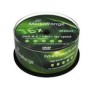 DVD-R 4,7 GB (16fach, 50 Stck) (MR444)