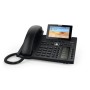D385 (schwarz, Bluetooth, PoE) (4340)