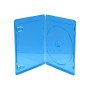 BD Hlle 1-fach (50 Stck) (blau) (BOX39-50)
