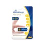 USB Nano 8 GB (blau, USB-A 2.0, mit Broklammer-Funktion) (MR975)