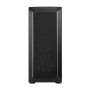 FARA 511Z (schwarz, Tempered Glass) (SST-FA511Z-BG)
