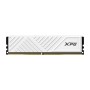 ADATA GAMMIX D35 memoria 32 GB 1 x 32 GB DDR4 3200 MHz (AX4U320032G16A-SWHD35)
