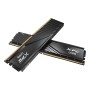 DIMM 32 GB DDR5-6000 (2x 16 GB) Dual-Kit (schwarz, AX5U6000C4816G-DTLABBK, XPG Lancer Blade, INTEL XMP, AMD EXPO)